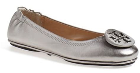 tory burch foldable flats.